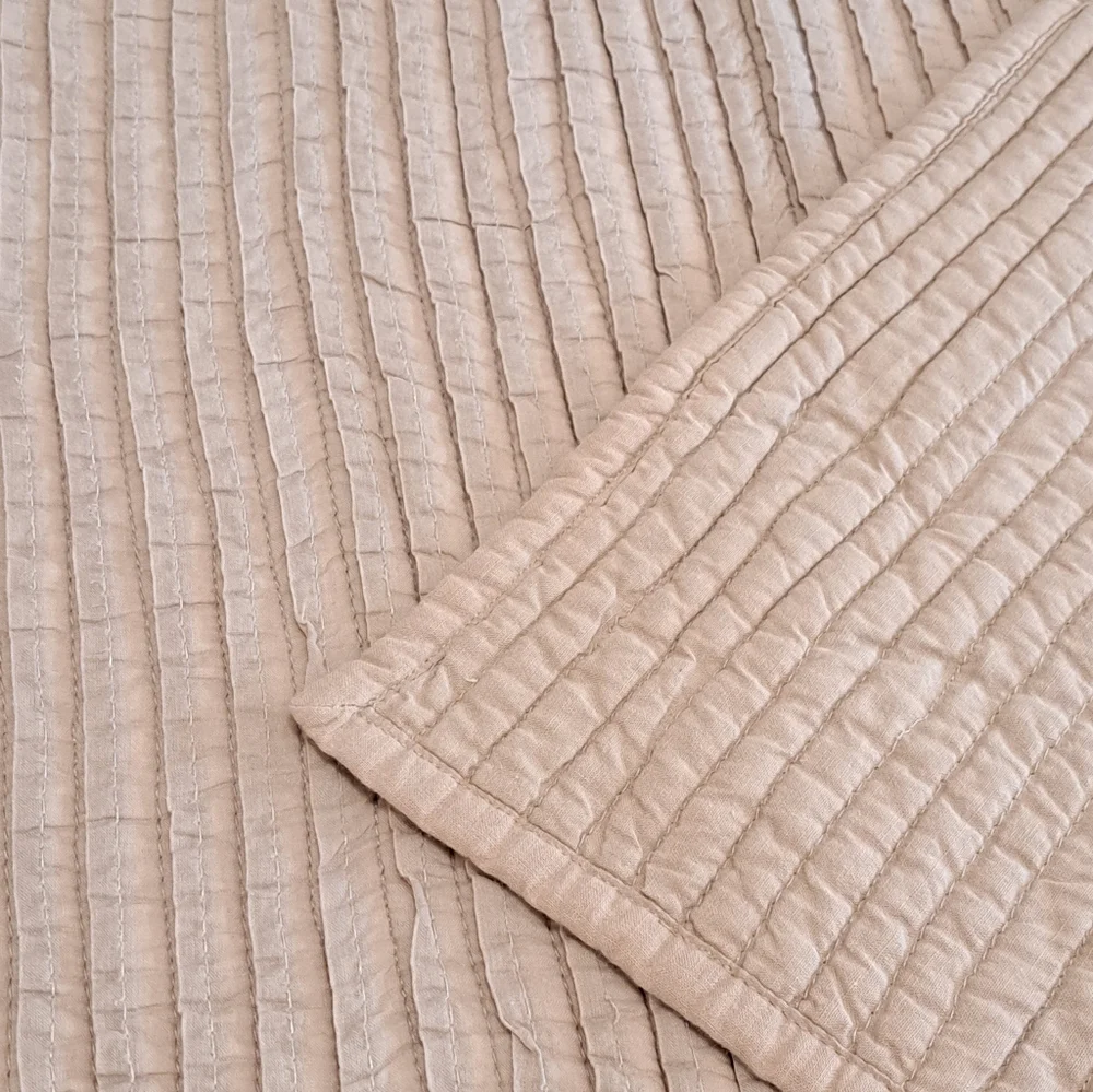 Wamsutta coverlet quilt